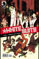 White Suits  |  Issue