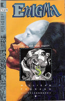 Enigma And Then What? |  Issue