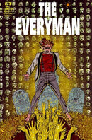 The Everyman  |  Issue
