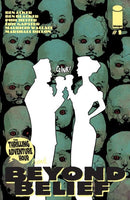 Beyond Belief The Donna Party |  Issue