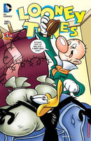 Looney Tunes  |  Issue