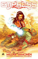 Empress, Vol. 1  |  Issue