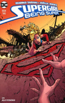 Supergirl: Being Super  |  Issue