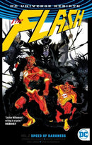 Flash, Vol. 5 HC / TP Speed of Darkness |  Issue