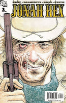 Jonah Hex, Vol. 2 Giving the Devil His Due |  Issue