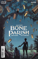 Bone Parish  |  Issue