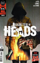 Basketful of Heads  |  Issue
