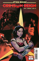 Star Wars: Crimson Reign The Orphans |  Issue