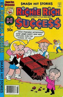 Richie Rich Success Stories  |  Issue