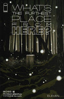 What’s The Furthest Place From Here?  |  Issue