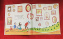 Snappy birthday | Story Book with Big Pictures and Little Text | For 3-5 Years Old | Paperback | SKU: 2405_101_A108