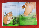 When The Snow Comes | Picture Story Book | For 3-5 Years Old | Paperback | SKU: 2405_101_A108