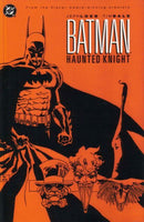 Batman: Haunted Knight Batman: Haunted Knight |  Issue