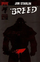 Breed  |  Issue