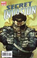 Secret Invasion, Vol. 1 Secret Invasion - Part 4 |  Issue