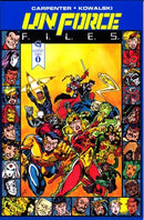 U.N. Force Files Strange Bedfellows |  Issue