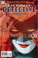 Detective Comics, Vol. 1 Go!, Part Three |  Issue