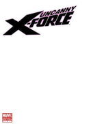 Uncanny X-Force, Vol. 1 The Apocalypse Solution, Chapter One |  Issue