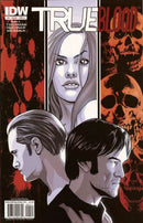 True Blood, Vol. 1  |  Issue