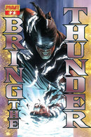 Bring the Thunder  |  Issue