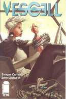 Vescell A K.A.T.I. Story |  Issue