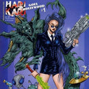 Hari Kari Goes Hollywood  |  Issue