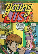 Young Lust  |  Issue