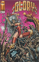 Glory (image Comics) Who Wrote The Book Of Love?, Part 4 |  Issue