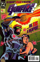 Gunfire Deadly Homecoming |  Issue