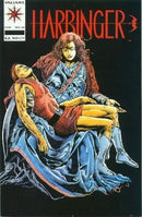 The Harbinger, Vol. 1 Dream Child |  Issue