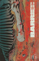 Barrier  |  Issue