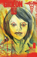 Gideon Falls Killer Smile |  Issue