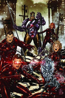 Extermination (Marvel Comics) Extermination, Part Two Of Five |  Issue