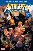 Avengers: No Road Home TP Avengers: No Road Home |  Issue
