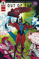 Out of the Vortex From the Maelstrom |  Issue