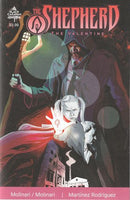 Shepherd: The Valentine  |  Issue