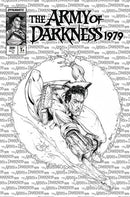 The Army Of Darkness: 1979  |  Issue