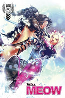 Miss Meow (Wave 2) Area 51 |  Issue