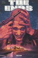 The Ends  |  Issue
