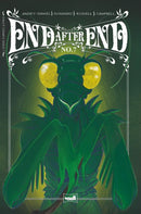 End After End Haven |  Issue