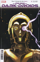 Star Wars: Dark Droids Dark Droids  |  Issue
