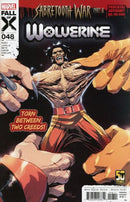 Wolverine, Vol. 7  |  Issue