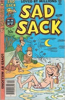 Sad Sack  |  Issue
