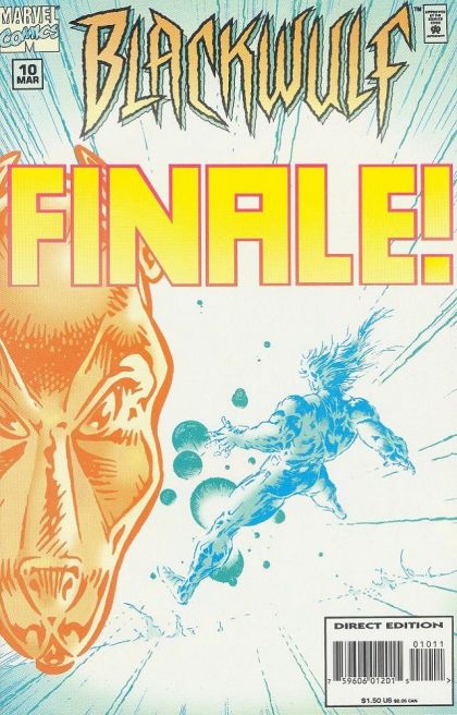 Blackwulf  |  Issue#10 | Year:1995 | Series:  | Pub: Marvel Comics |