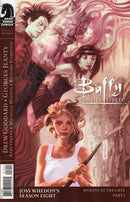 Buffy the Vampire Slayer: Season Eight Wolves At The Gate, Part One |  Issue
