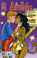 Archie, Vol. 1 It Starts With A Kiss |  Issue