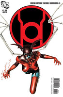 Green Lantern: Emerald Warriors Brightest Day - Last Will, Part 6 |  Issue
