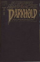 Darkhold Midnight Massacre - Doomsday |  Issue