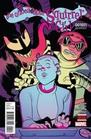 Unbeatable Squirrel Girl, Vol. 2  |  Issue