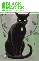 Black Magick Awakening II, Part 004 |  Issue